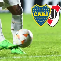 San Lorenzo se niega a vender a Adam Bareiro a Boca o River por temor a sus hinchas: \&#039;Nos matan\&#039; 