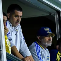 El ultimátum de Riquelme a todo el plantel de Boca: \&#039;Si alguno no está cómodo o contento...\&#039;