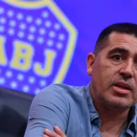 Riquelme quiere a Lucas Robertone, pero Vélez le ofreció un 'contrato en blanco'