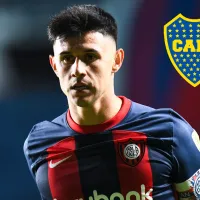 La aclaración desde San Lorenzo que le da un giro a la situación de Bareiro y Boca