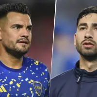 Chiquito Romero confesó el consejo que le dio a Varela cuándo se fue de Boca a Porto: \&#039;Es lo mejor\&#039;