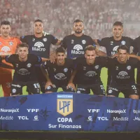 Un jugador de Independiente Rivadavia sorprendió: \&#039;Lo de Boca es una posibilidad\&#039;