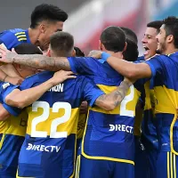 Cuál será el rival de Boca en la Copa Argentina si pasa a octavos de final