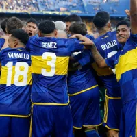 La historia detrás de la joya que Boca le robó a Racing: \&#039;Jugaba poco\&#039;