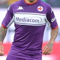 Lucas Torreira se muere por jugar en Boca, pero aclaró que es difícil: ＂No quiero pasar por vendehumo＂