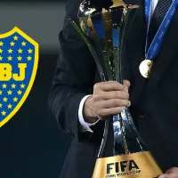 Con los cruces definidos en la Libertadores, qué necesita Boca para ir al Mundial de Clubes 2025