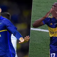 La revelación de Kevin Zenón sobre Luis Advíncula y su llegada a Boca: 'Le agradezco'