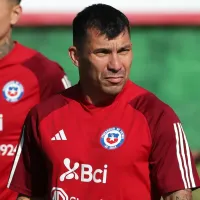 Boca tiene competencia: Universidad Católica también está interesado en Gary Medel