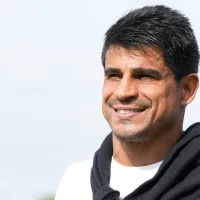 Leandro Gracián defendió a Hugo Ibarra como DT de Boca: \&#039;Le quitan mérito y me duele\&#039;