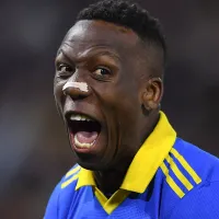 Luis Advíncula habló sobre su renovación en Boca: \&#039;Encontré mi lugar en el mundo\&#039;