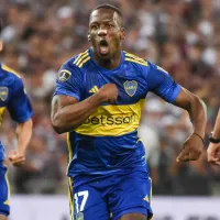 Luis Advíncula y una emotiva confesión sobre su gol en la final de la Copa Libertadores