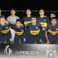 La contundente frase de Santiago Silva sobre Boca: \&#039;No es fácil, aunque seas un crack\&#039;