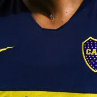 Luis Carranza se lamentó por una mala decisión que tomó en Boca: \&#039;No hay que irse\&#039;