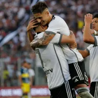 Vincularon a Carlos Palacios con Boca y estalló de bronca en Instagram: \&#039;Qué manera de inventar\&#039;