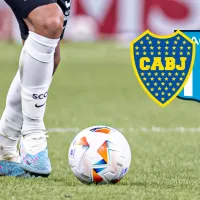 ¿Se mete en la operación? Además de Boca, Fausto Vera está en el radar de Racing