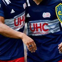 Mientras Boca trabaja para cerrarlo, Joaquín Pereyra espera una oferta de la MLS