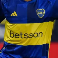 Marcelo Weigandt reveló el motivo de su salida de Boca: \&#039;Diego Martínez me ayudó\&#039;