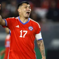 Mercado de pases 2024: cuántos años tiene Gary Medel, el primer refuerzo de Boca