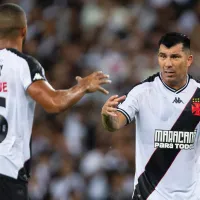 Gary Medel vuelve a Boca: cómo le fue en su último club, su paso por Europa y por qué Juan Román Riquelme fue a buscarlo