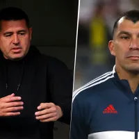 Sorpresa: el verdadero motivo por el que Boca fue a buscar a Gary Medel