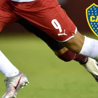 Mercado de pases 2024: Alan Velasco quiere jugar en Boca para 'relanzar' su carrera