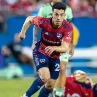 Mercado de pases 2024: la postura de FC Dallas tras la oferta de Boca por Alan Velasco