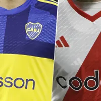 Ex Boca  Diego Latorre confesó que casi se va River: \&#039;Por espíritu revanchista\&#039;
