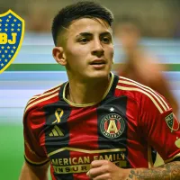 ¿Thiago Almada a Boca? Qué hay de cierto y cuántas chances hay de cumplir el sueño de Riquelme