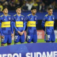 Boca marcó sus prioridades: Cristian Medina es el jugador a vender en este mercado