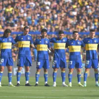Por qué Cristian Medina y Equi Fernández podrían jugar su último partido con Boca en La Bombonera
