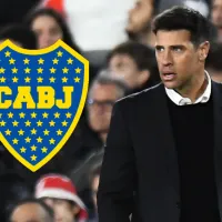 El jugador de Boca que Sebastián Domínguez descartó en Tigre: ＂No va a seguir＂