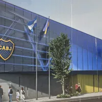 Boca construirá un Polideportivo a metros de La Bombonera: todos los detalles