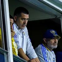 Boca está cerca de cerrar a varios refuerzos más: las cuatro negociaciones que mantiene el club