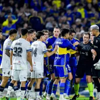 En Vélez estallaron de bronca tras la derrota ante Boca: 'La AFA tendría que hacer algo'
