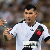 Vasco Da Gama va por una estrella de la Premier League tras la salida de Gary Medel a Boca