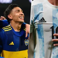 Boca reemplazaría a los Sub 23 con 2 cracks que fueron a los últimos Juegos Olímpicos