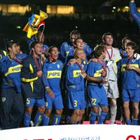 Pablo Jerez tuvo que vender una camiseta especial de Boca y su familia la recuperó: \&#039;Mucha nostalgia\&#039;