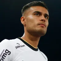 ¿Y ahora? La decisión de Corinthians que pone en suspenso el pase de Fausto Vera a Boca