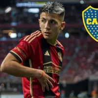 Más de 20 millones: la megaoferta que llegaría a Boca y pagaría el pase de Thiago Almada