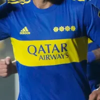 Sorpresa: Eduardo Salvio podría volver al fútbol argentino