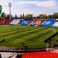 Cómo le fue a Boca cada vez que jugó en el estadio Malvinas Argentinas