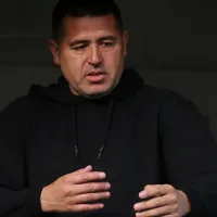 La solución que encontró Juan Román Riquelme a un problema de Boca en el mercado argentino