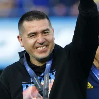 Juan Román Riquelme aceleró y envió una oferta formal por Matías Galarza