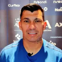 Por qué no juega Gary Medel en Boca vs. Almirante Brown por la Copa Argentina 2024