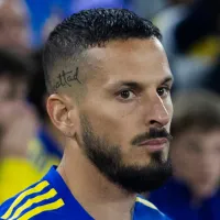 Las novedades acerca del futuro de Darío Benedetto: \&#039;En Boca esperan...\&#039;
