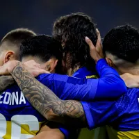 Boca pasó a octavos de final de la Copa Argentina 2024: contra quién jugará y cómo quedó el cuadro del torneo