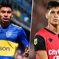 Mercado de pases 2024: Boca ofertó por Brian Aguirre, con Juan Ramírez como parte de pago