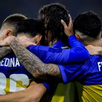 Mercado de pases 2024: Boca puede sumar 6 refuerzos antes del repechaje de la Copa Sudamericana