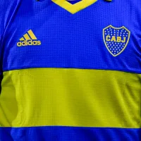 Fue campeón en Boca, se fue en 2023 y los hinchas lo pidieron: \&#039;Era buen suplente\&#039;