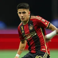 Malas noticias para Boca: un grupo empresario quiere pagar 20 millones de dólares para comprar Thiago Almada